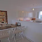 Apartamento Les Terrasses De La Croisette