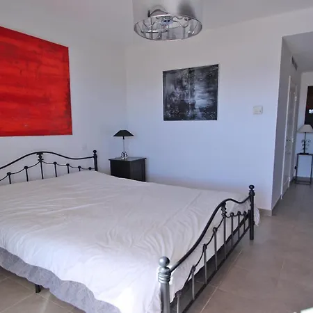 Apartamento Les Terrasses De La Croisette *