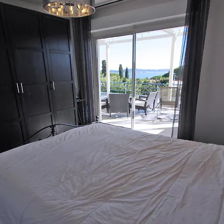 Apartamento Les Terrasses De La Croisette Sainte-Maxime