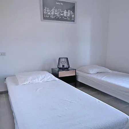 Les Terrasses De La Croisette Appartement Sainte-Maxime