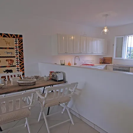 Appartement Les Terrasses De La Croisette