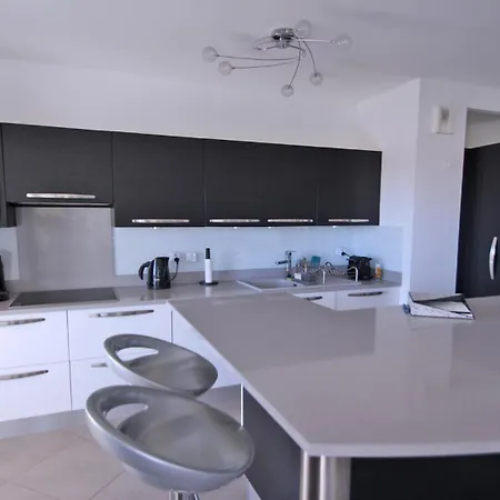 Les Terrasses De La Croisette