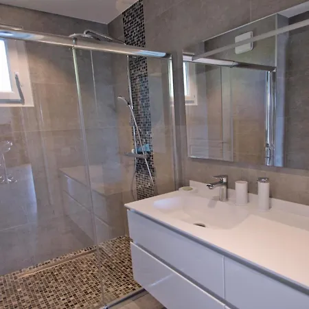 Appartement Les Terrasses De La Croisette Sainte-Maxime