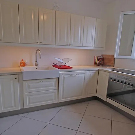 Appartement Les Terrasses De La Croisette Sainte-Maxime