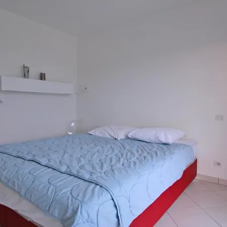 Appartement Les Terrasses De La Croisette *