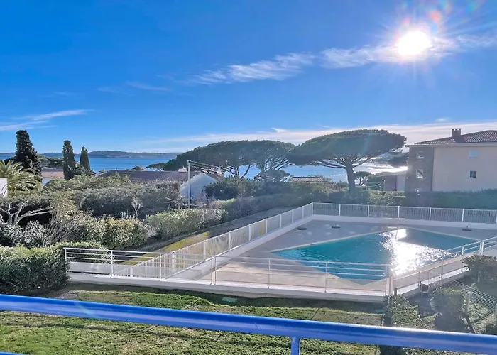 Les Terrasses De La Croisette سانت ماكسيم