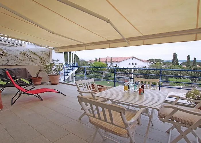 Les Terrasses De La Croisette شقة سانت ماكسيم